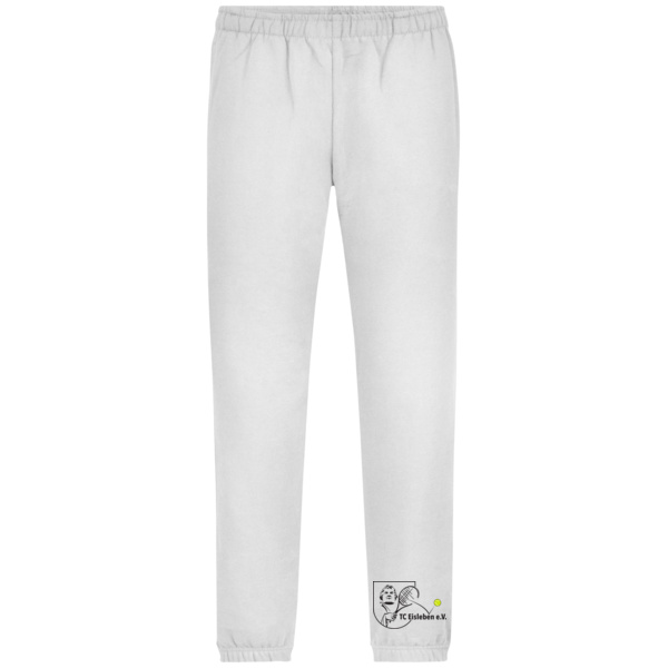 Pantsdruck schwarz - Men's Jogging Pants Miniaturansicht