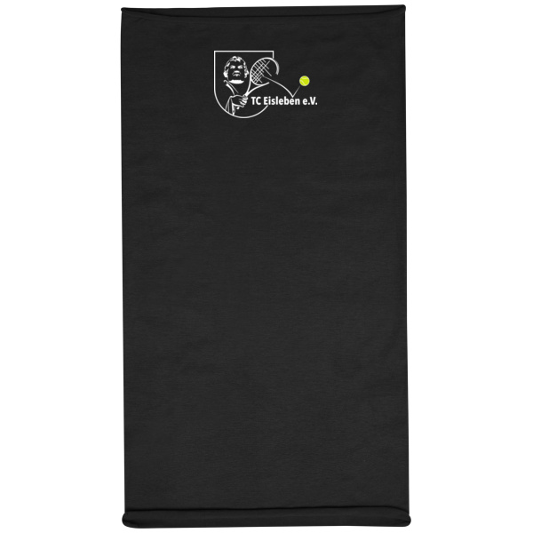 Headbanddruck weiß - X-Tube Cotton Miniaturansicht