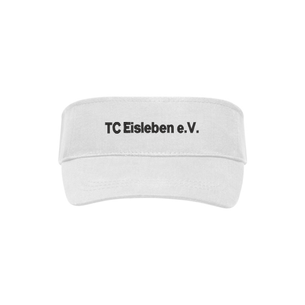 Capstick schwarz - Fashion Sunvisor Miniaturansicht