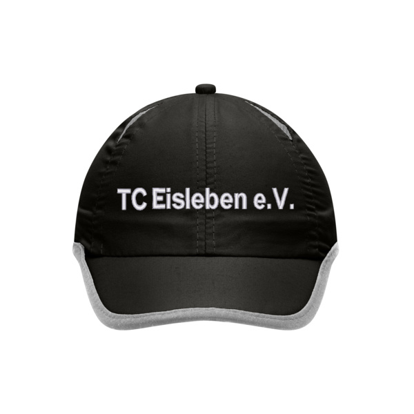 Capstick - 6 Panel Micro-Edge Sports Cap Miniaturansicht