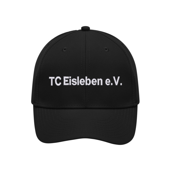 Capstick - 6 Panel Polyester Peach Cap Miniaturansicht