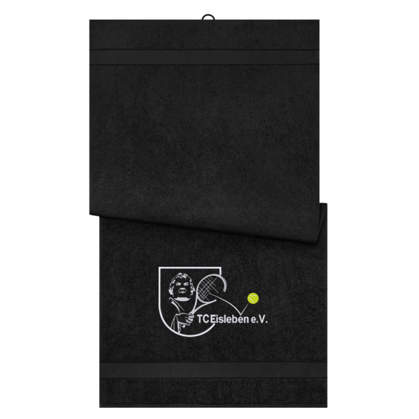 Handtuchstick - Bath Towel Miniaturansicht