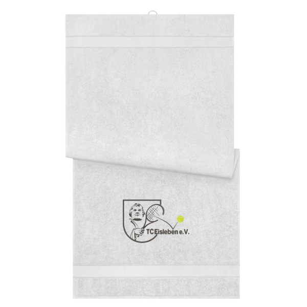 Handtuchstick - Bath Towel Miniaturansicht