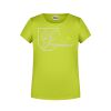 Girls' Basic-T   OCS Standard Miniaturansicht