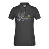 Ladies' Basic Polo   OCS Standard Miniaturansicht